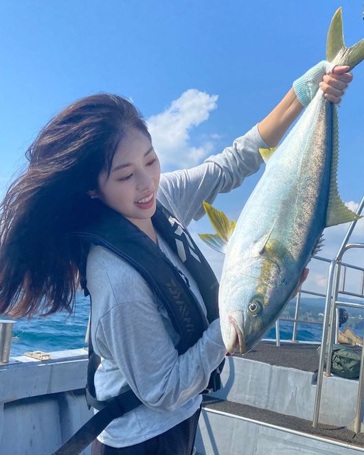 서동주 인스타그램