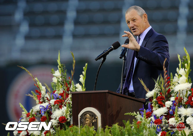 [사진] 짐 카트  ⓒGettyimages(무단전재 및 재배포 금지)