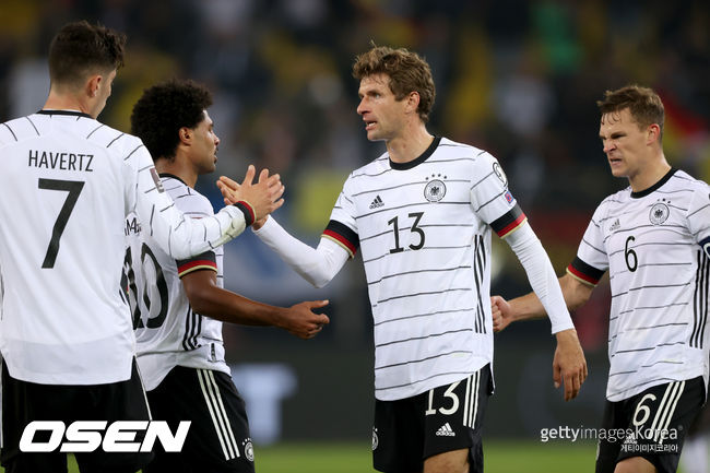 [사진] ⓒGettyimages(무단전재 및 재배포 금지)