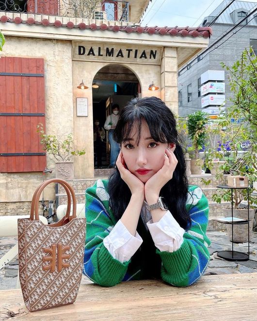 배수진 인스타그램