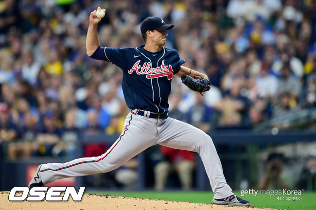 [사진] 찰리 모튼 ⓒGettyimages(무단전재 및 재배포 금지)