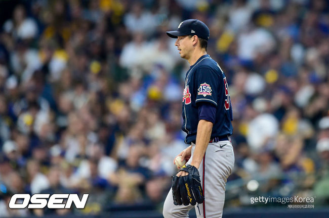 [사진] 찰리 모튼 ⓒGettyimages(무단전재 및 재배포 금지)