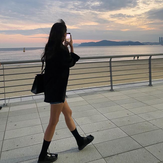 오윤아 인스타그램