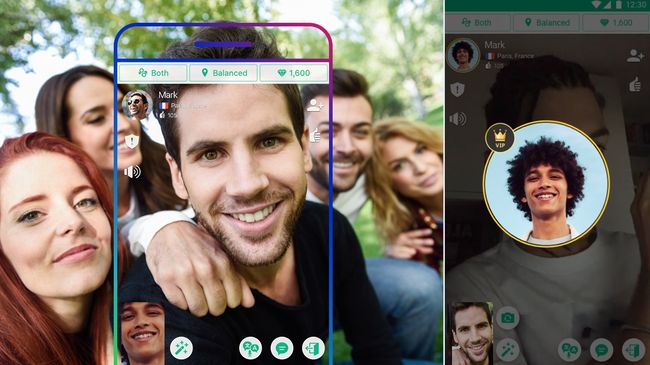 하이퍼커넥트 제공.