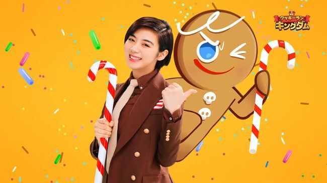 데브시스터즈 제공.