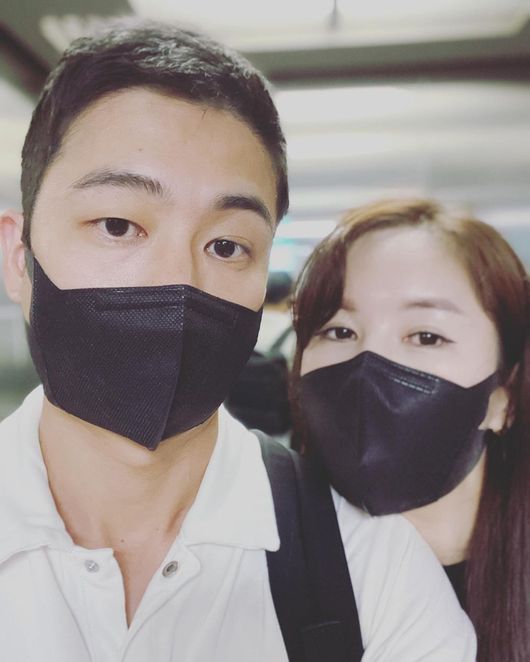 장영란 인스타그램