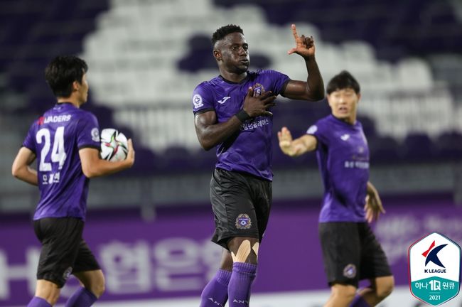 [사진]한국프로축구연맹 제공