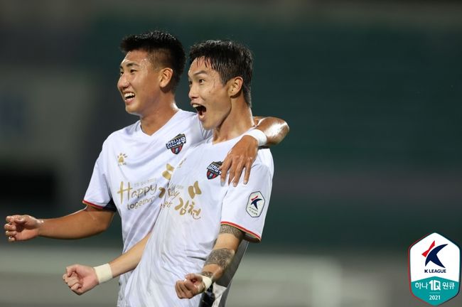 [사진]한국프로축구연맹 제공