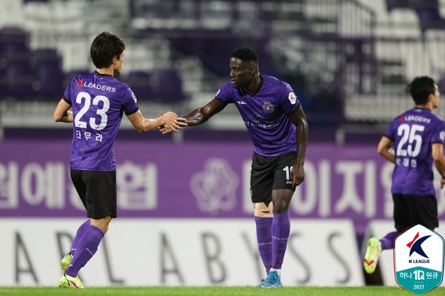 [사진]한국프로축구연맹 제공