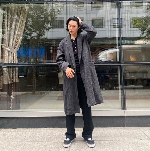 류준열 SNS