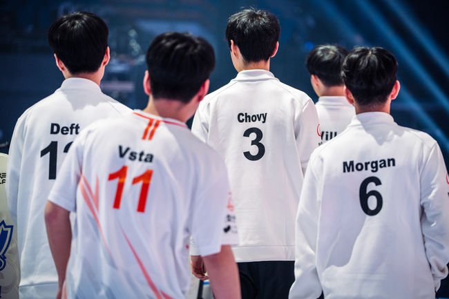 라이엇게임즈 제공.