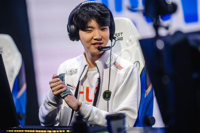 라이엇게임즈 제공.