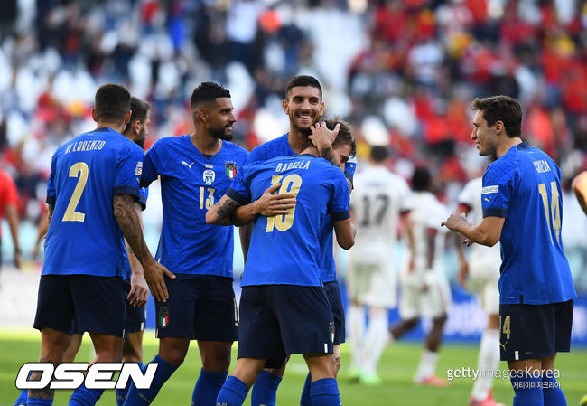 [사진] ⓒGettyimages(무단전재 및 재배포 금지)