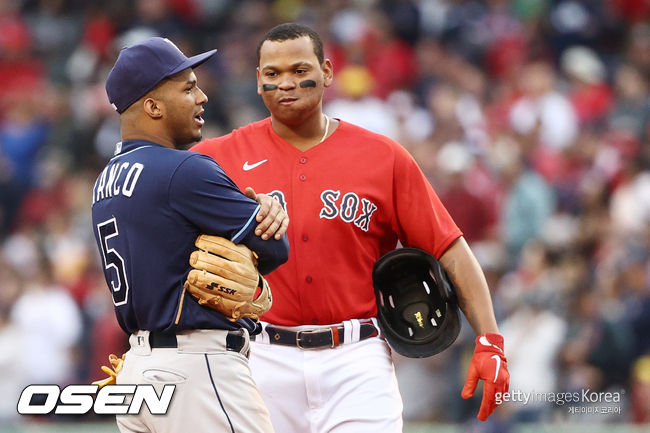 [사진] ⓒGettyimages(무단전재 및 재배포 금지)