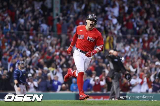 [사진] ⓒGettyimages(무단전재 및 재배포 금지)