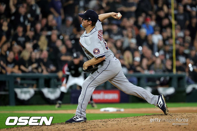 [사진] 잭 그레인키 ⓒGettyimages(무단전재 및 재배포 금지)