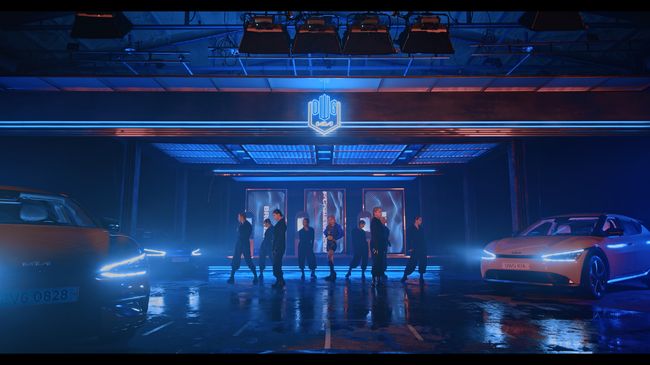 담원 기아 제공.