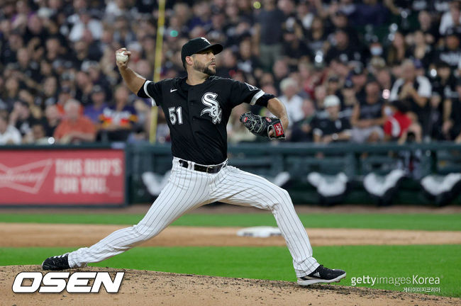 [사진] 라이언 테페라 ⓒGettyimages(무단전재 및 재배포 금지)