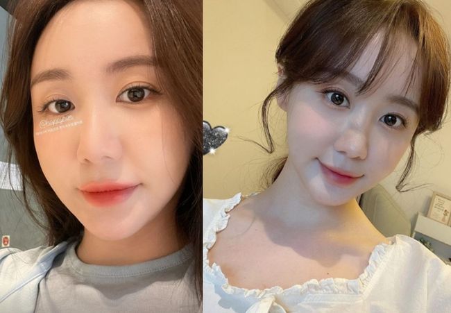 [사진] 이예림 인스타그램