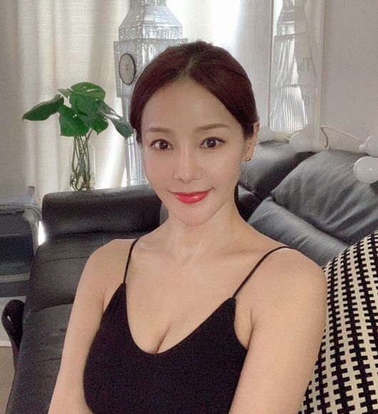 미나 인스타그램