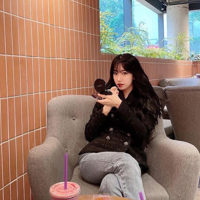배수진 인스타그램