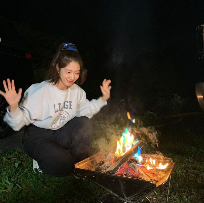 박신혜 인스타그램