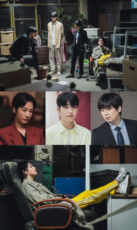 '구경이' 제공