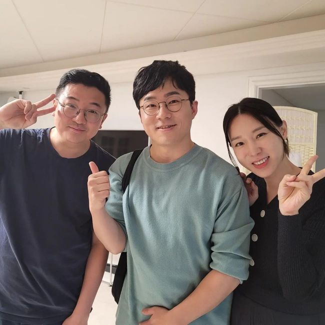 이지혜 인스타그램
