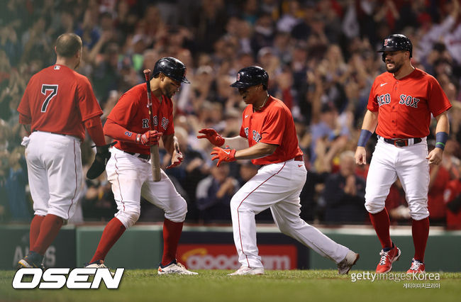 [사진] ⓒGettyimages(무단전재 및 재배포 금지)