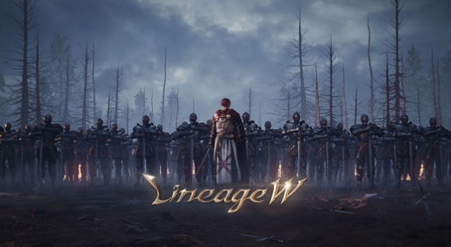 엔씨소프트 제공.