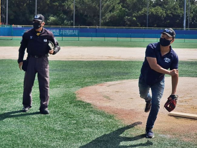 한국리틀야구연맹 제공 