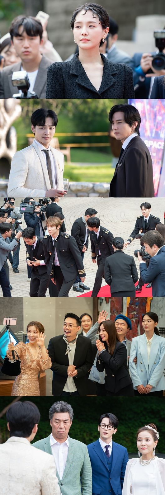 몬스터유니온, 코퍼스코리아 제공