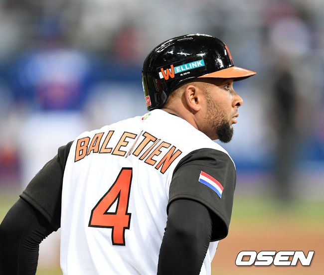 블라디미르 발렌틴 /OSEN DB