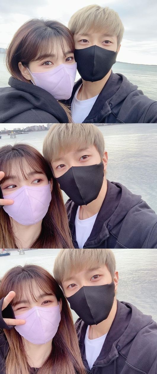 [사진] 율희 인스타그램