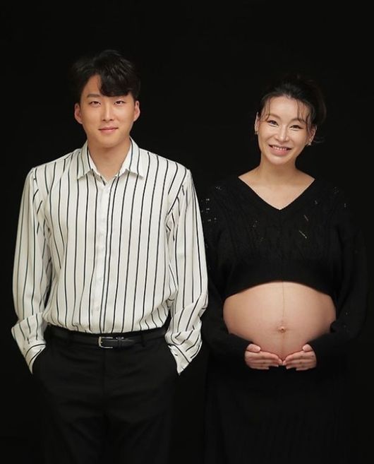 [사진] 배윤정 인스타그램