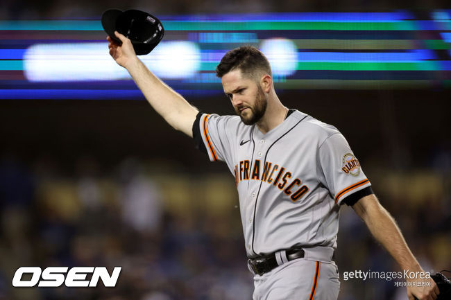 [사진] 알렉스 우드 ⓒGettyimages(무단전재 및 재배포 금지)