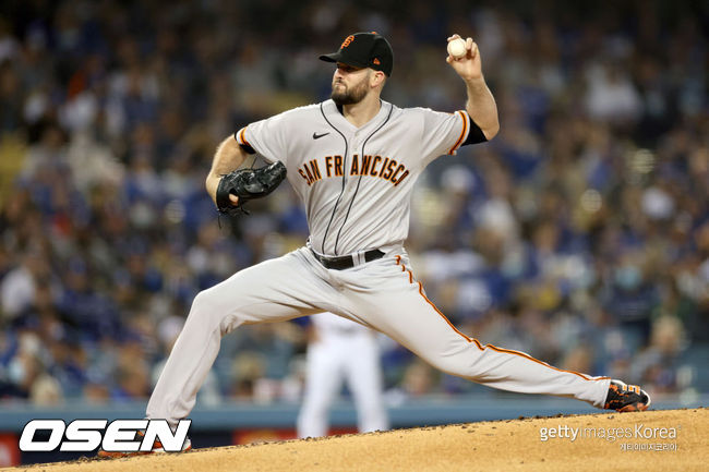 [사진] 알렉스 우드 ⓒGettyimages(무단전재 및 재배포 금지)