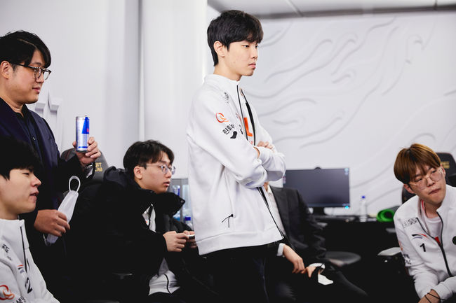 라이엇게임즈 제공.