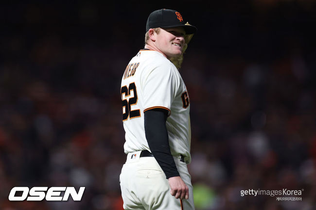 [사진]로건 웹  ⓒGettyimages(무단전재 및 재배포 금지)