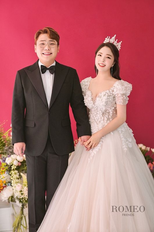 해피메리드컴퍼니 제공