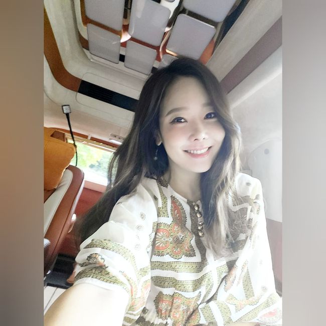 소유진 인스타그램