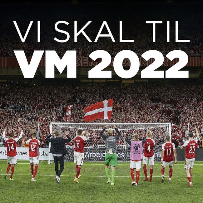 [사진] 덴마크축구협회.