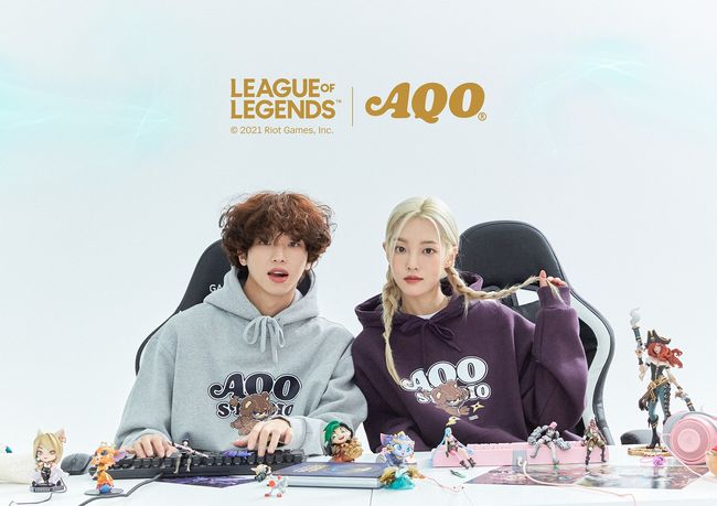 라이엇게임즈 제공.