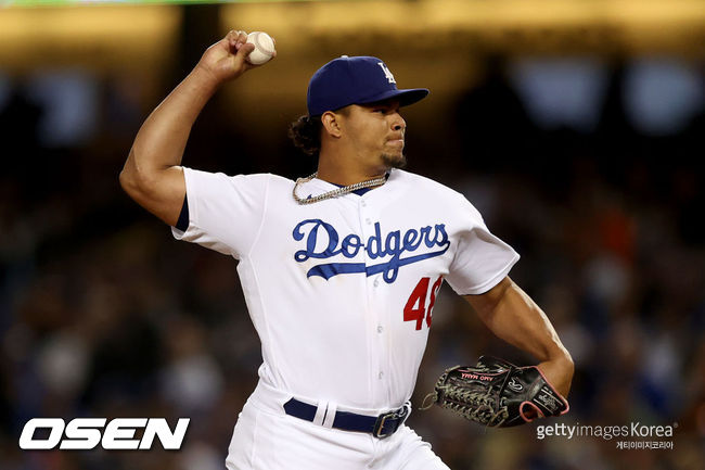 [사진] 브루스더 그라테롤 ⓒGettyimages(무단전재 및 재배포 금지)