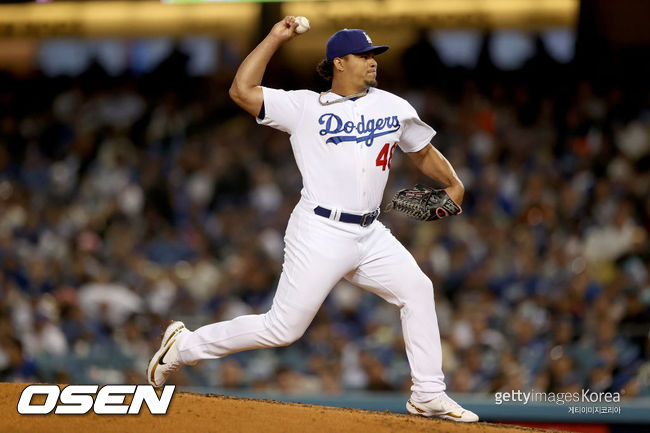 [사진] 브루스더 그라테롤 ⓒGettyimages(무단전재 및 재배포 금지)