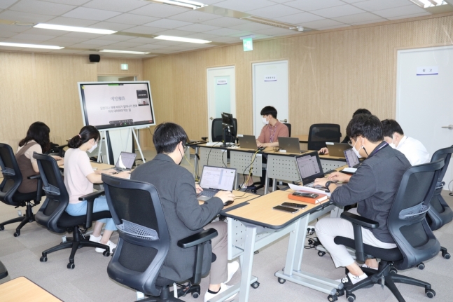 [사진]스포츠윤리센터 제공