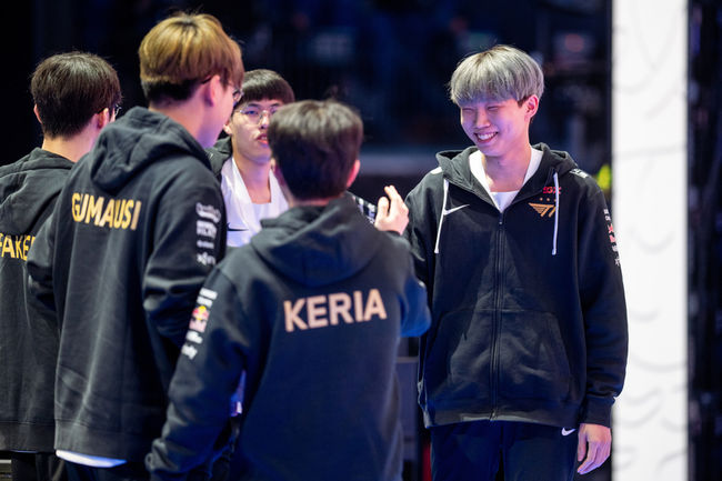 라이엇게임즈 제공.