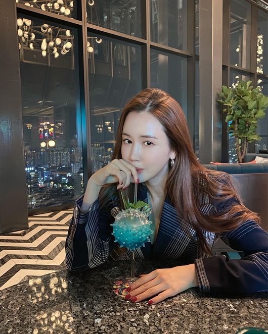 이다해 인스타그램