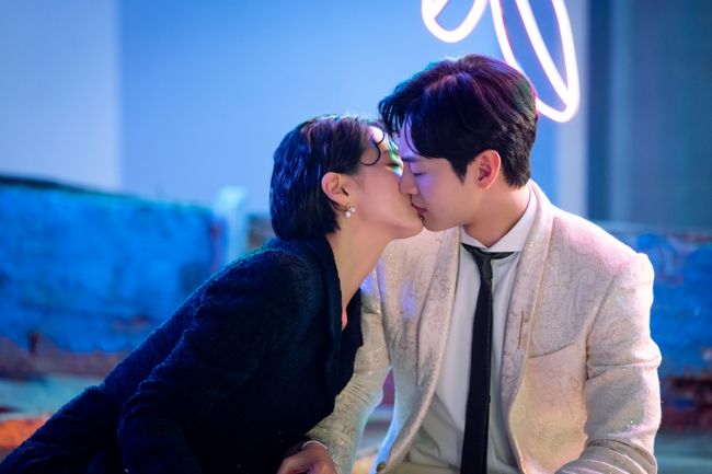 몬스터유니온, 코퍼스코리아 제공