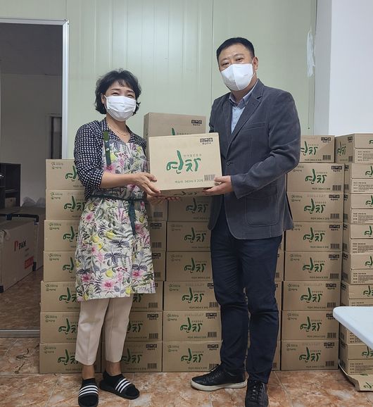 대구광역시장애인체육회 제공 